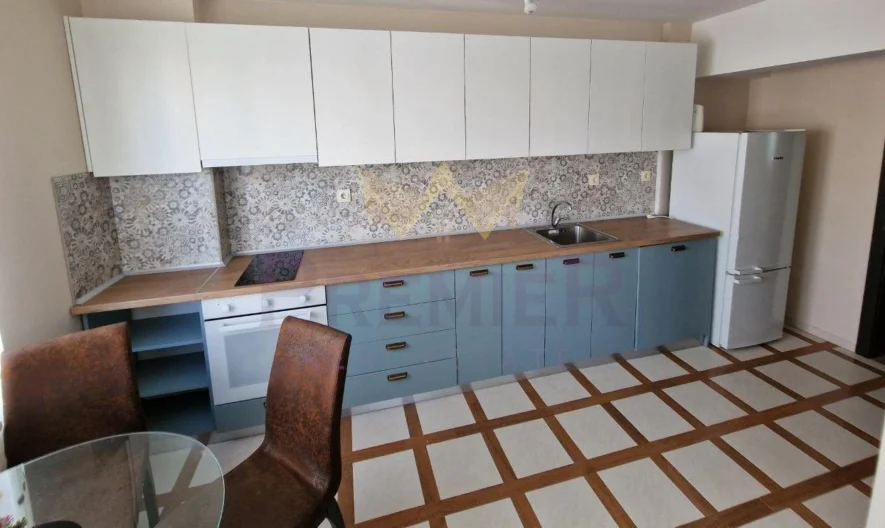 Двустаен апартамент, Коматевски възел. гр. Пловдив -  - снимка 1 - Имоти Премиер