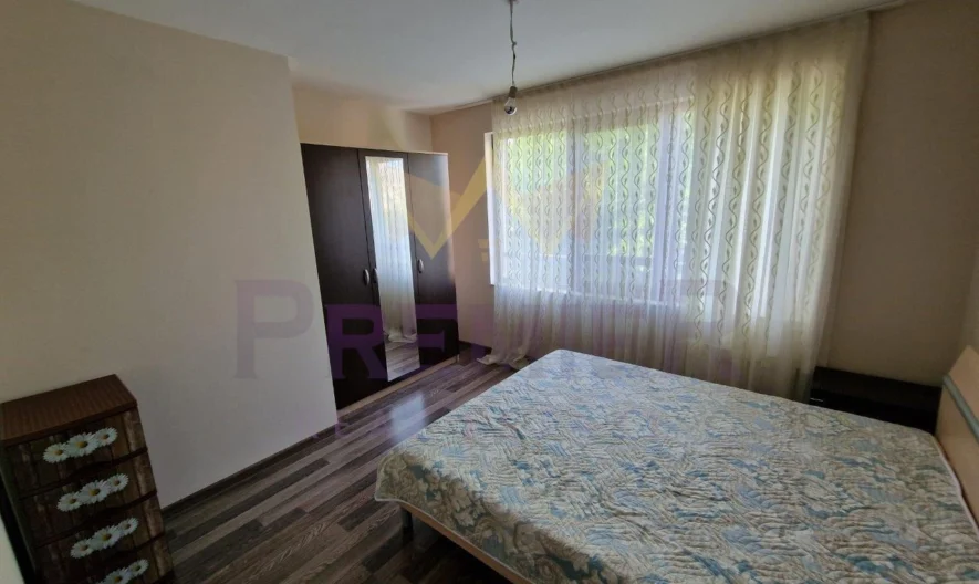 Двустаен апартамент, Коматевски възел. гр. Пловдив -  - снимка 3 - Имоти Премиер