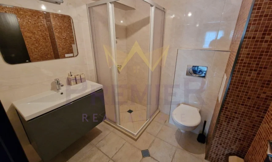 Двустаен апартамент, Коматевски възел. гр. Пловдив -  - снимка 4 - Имоти Премиер