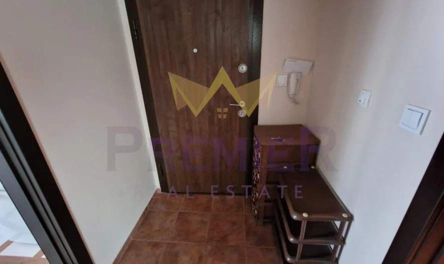 Двустаен апартамент, Коматевски възел. гр. Пловдив -  - снимка 5 - Имоти Премиер