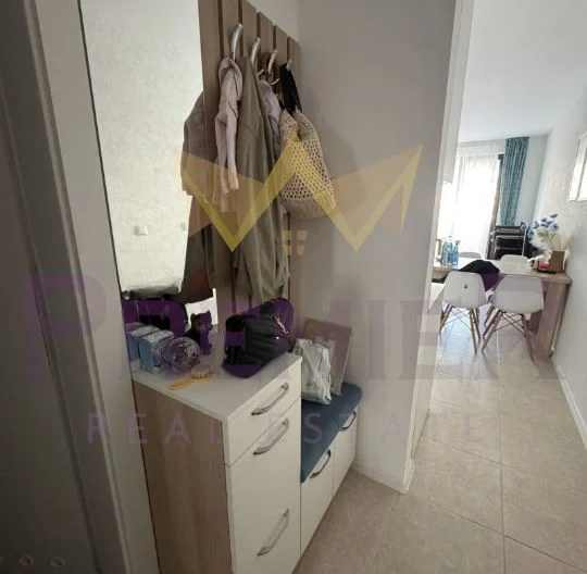 Двустаен апартамент,  комплекс Green Life Sozopol -  - снимка 10 - Имоти Премиер