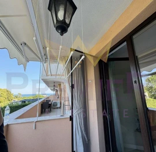 Двустаен апартамент,  комплекс Green Life Sozopol -  - снимка 11 - Имоти Премиер