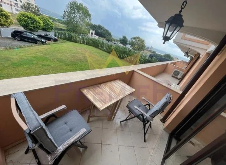 Двустаен апартамент,  комплекс Green Life Sozopol -  - снимка 13 - Имоти Премиер