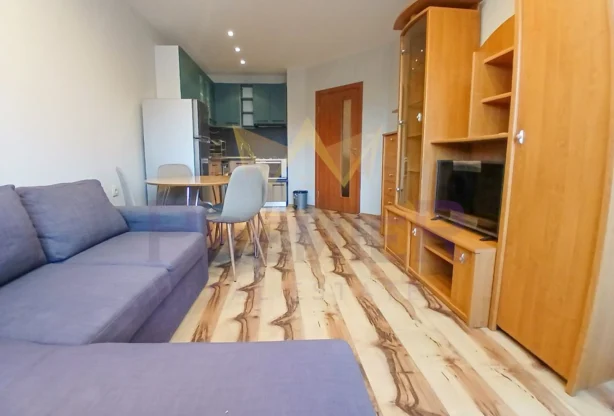 Агенция за недвижими имоти - Имоти Премиер - имот - 1204985, Цена: 500 EUR