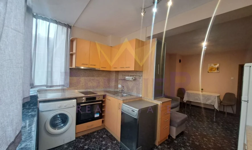 ДВУСТАЕН АПАРТАМЕНТ, КОНФУТО -  - снимка 1 - Имоти Премиер