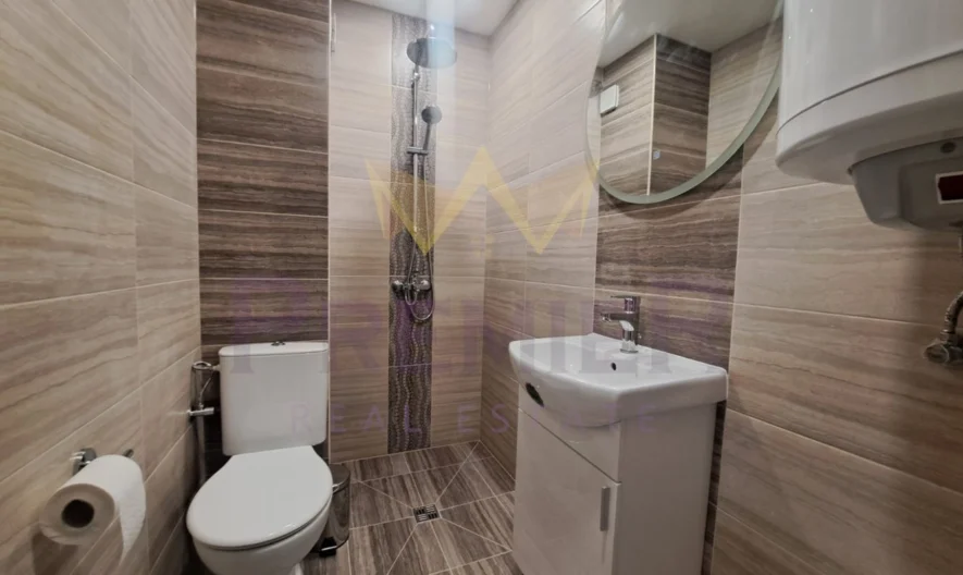 ДВУСТАЕН АПАРТАМЕНТ, КОНФУТО -  - снимка 11 - Имоти Премиер