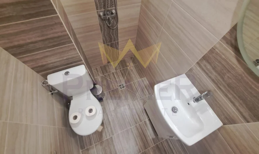 ДВУСТАЕН АПАРТАМЕНТ, КОНФУТО - - снимка 12 - Имоти Премиер