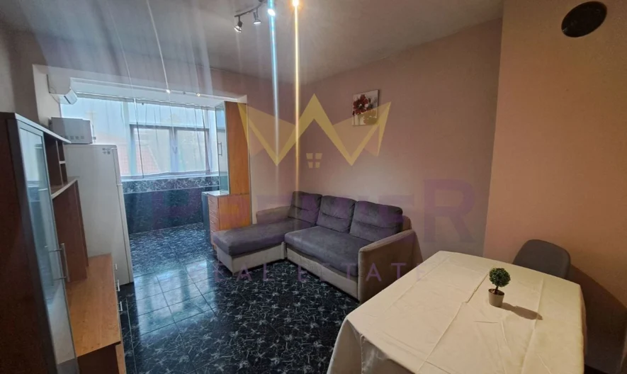 ДВУСТАЕН АПАРТАМЕНТ, КОНФУТО -  - снимка 2 - Имоти Премиер