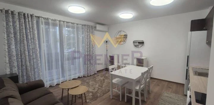 ДВУСТАЕН АПАРТАМЕНТ, КОНФУТО -  - снимка 2 - Имоти Премиер