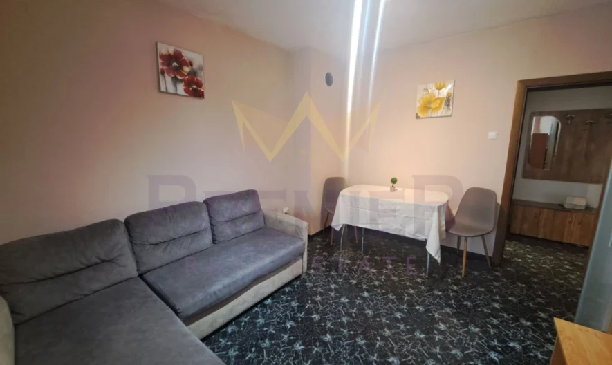 ДВУСТАЕН АПАРТАМЕНТ, КОНФУТО - - снимка 3 - Имоти Премиер