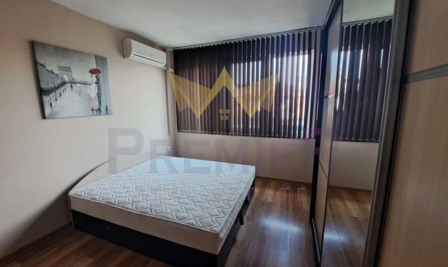 ДВУСТАЕН АПАРТАМЕНТ, КОНФУТО -  - снимка 4 - Имоти Премиер