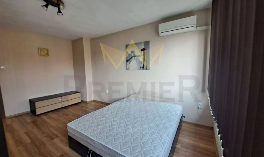 ДВУСТАЕН АПАРТАМЕНТ, КОНФУТО - - снимка 6 - Имоти Премиер