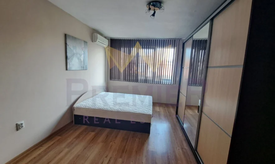 ДВУСТАЕН АПАРТАМЕНТ, КОНФУТО -  - снимка 7 - Имоти Премиер