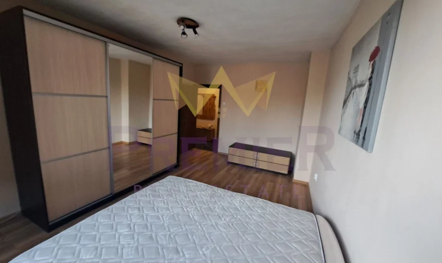 ДВУСТАЕН АПАРТАМЕНТ, КОНФУТО -  - снимка 8 - Имоти Премиер