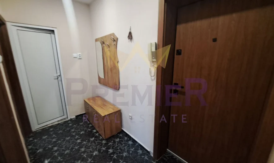 ДВУСТАЕН АПАРТАМЕНТ, КОНФУТО - - снимка 9 - Имоти Премиер