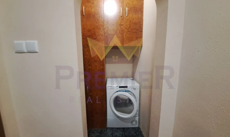 ДВУСТАЕН АПАРТАМЕНТ, КОНФУТО -  - снимка 9 - Имоти Премиер