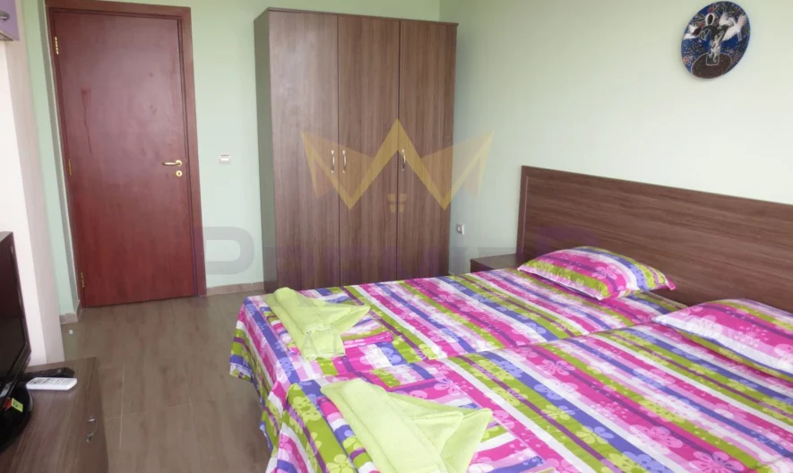 ДВУСТАЕН АПАРТАМЕНТ КОНСТАНТИН И ЕЛЕНА -  - снимка 4 - Имоти Премиер