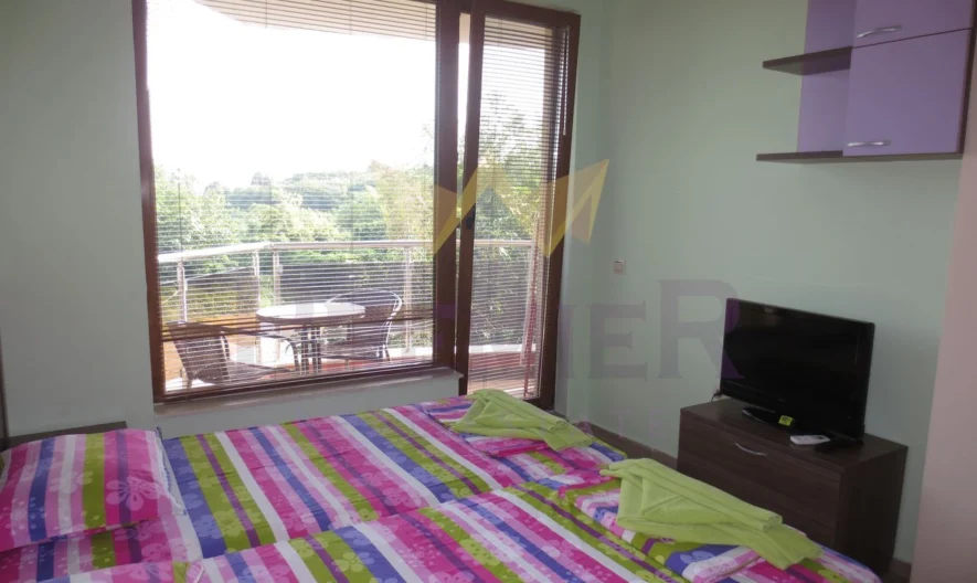 ДВУСТАЕН АПАРТАМЕНТ КОНСТАНТИН И ЕЛЕНА -  - снимка 7 - Имоти Премиер