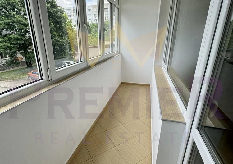 Двустаен апартамент, Красна поляна 3 - - снимка 1 - Имоти Премиер