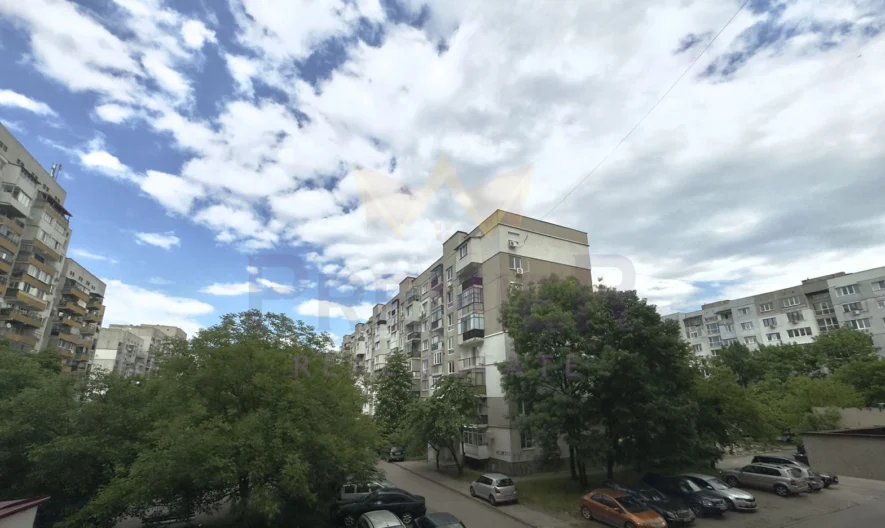 Двустаен апартамент, Красна поляна 3 -  - снимка 10 - Имоти Премиер