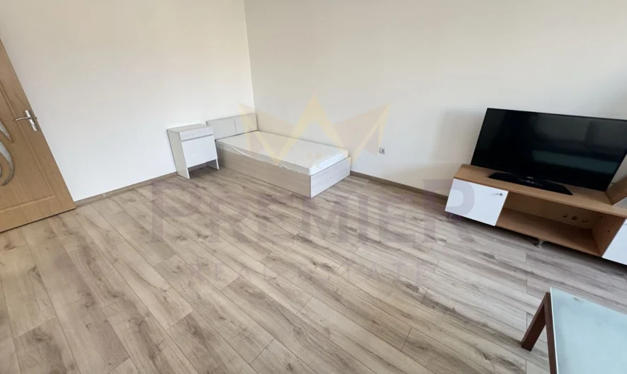 Двустаен апартамент, Красна поляна 3 - - снимка 11 - Имоти Премиер