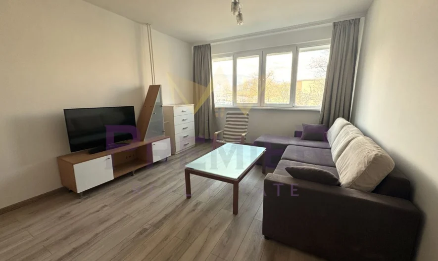 Двустаен апартамент, Красна поляна 3 - - снимка 12 - Имоти Премиер