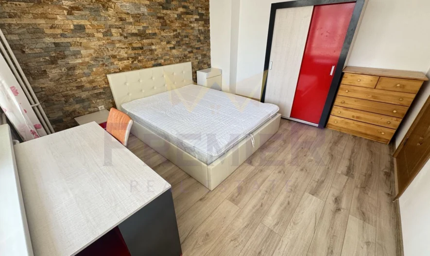 Двустаен апартамент, Красна поляна 3 - - снимка 13 - Имоти Премиер