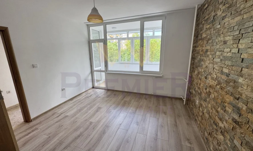 Двустаен апартамент, Красна поляна 3 -  - снимка 4 - Имоти Премиер