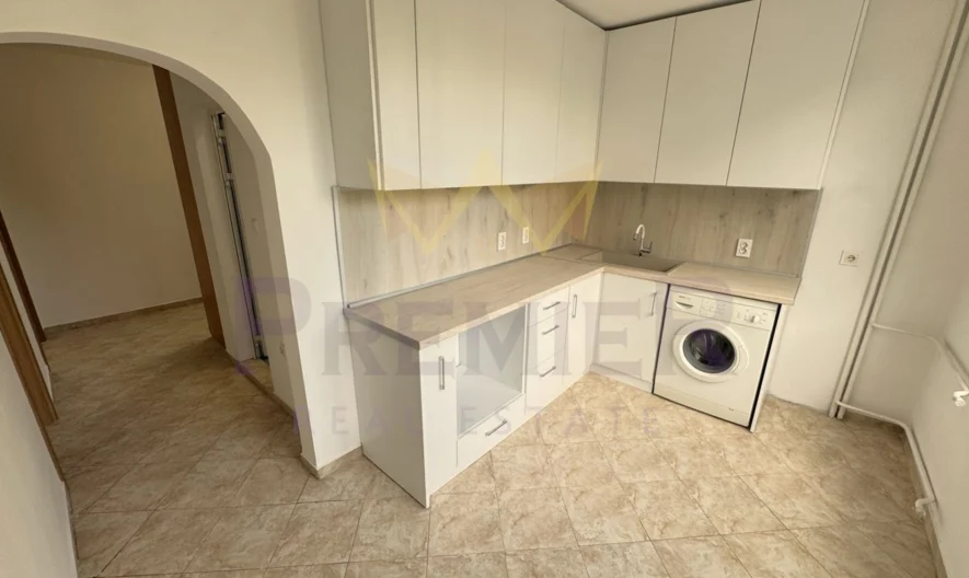 Двустаен апартамент, Красна поляна 3 -  - снимка 6 - Имоти Премиер