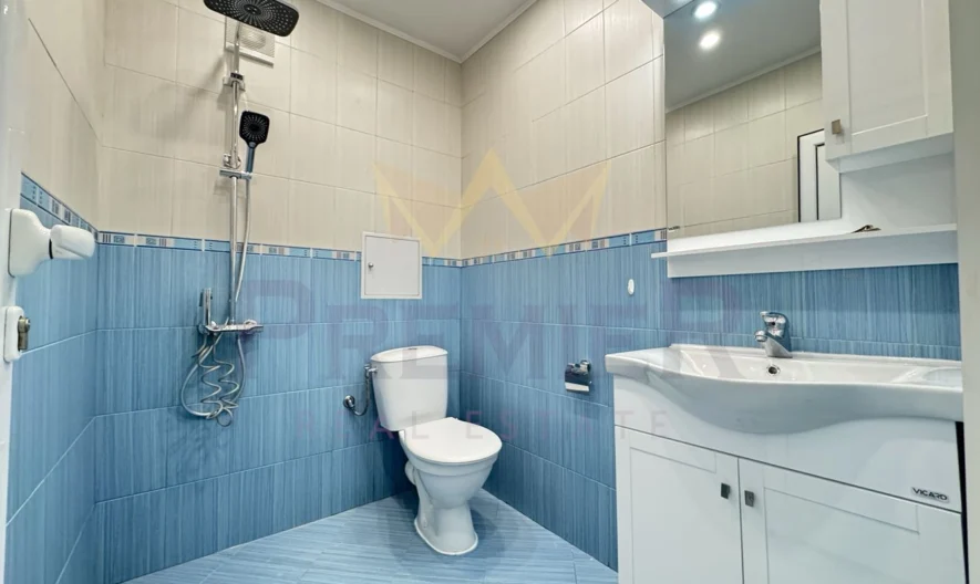 Двустаен апартамент, Красна поляна 3 -  - снимка 9 - Имоти Премиер