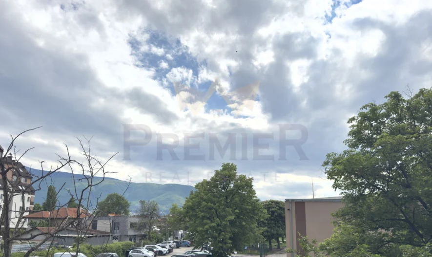 Двустаен апартамент, Красна поляна 3 -  - снимка 9 - Имоти Премиер