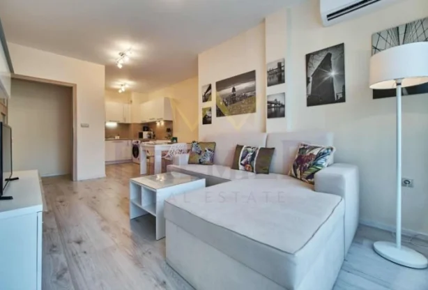 Агенция за недвижими имоти - Имоти Премиер - имот - 1064099, Цена: 600 EUR