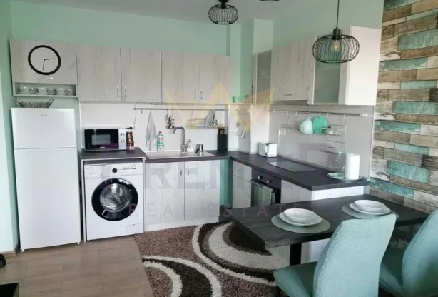 Агенция за недвижими имоти - Имоти Премиер - имот - 1100187, Цена: 434.5982 EUR