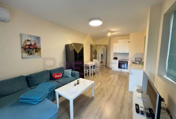 Агенция за недвижими имоти - Имоти Премиер - имот - 1181278, Цена: 575 EUR