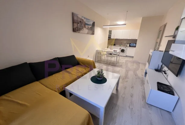 Агенция за недвижими имоти - Имоти Премиер - имот - 1182055, Цена: 600 EUR