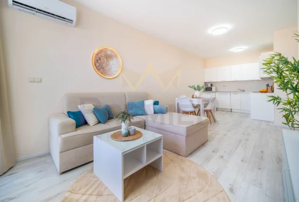 Агенция за недвижими имоти - Имоти Премиер - имот - 1245206, Цена: 600 EUR