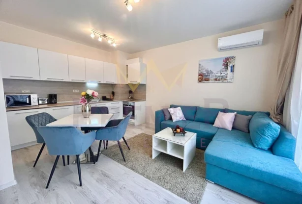 Агенция за недвижими имоти - Имоти Премиер - имот - 1249533, Цена: 600 EUR