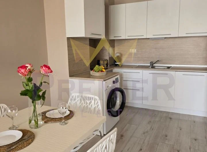 ДВУСТАЕН АПАРТАМЕНТ, КВ. АСПАРУХОВО -  - снимка 1 - Имоти Премиер