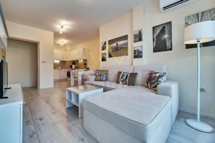 ДВУСТАЕН АПАРТАМЕНТ, КВ. АСПАРУХОВО - - снимка 1 - Имоти Премиер