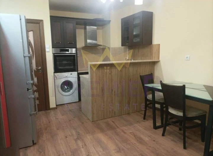 ДВУСТАЕН АПАРТАМЕНТ, КВ. АСПАРУХОВО - - снимка 1 - Имоти Премиер