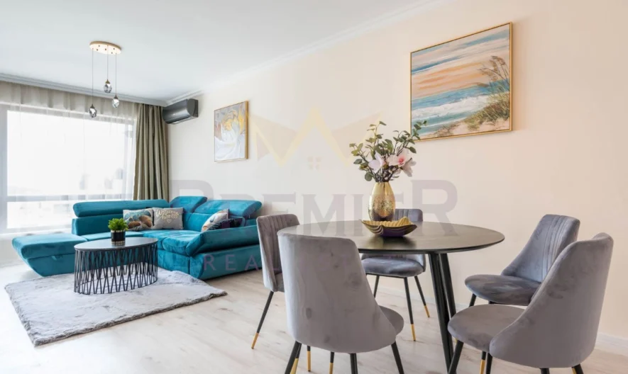 Агенция за недвижими имоти - Имоти Премиер - имот - 1108252, Цена: 700 EUR