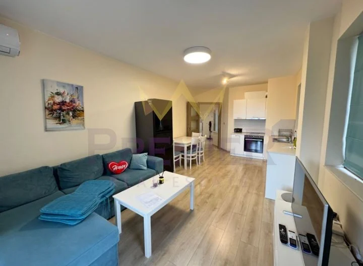 ДВУСТАЕН АПАРТАМЕНТ, КВ. АСПАРУХОВО -  - снимка 1 - Имоти Премиер