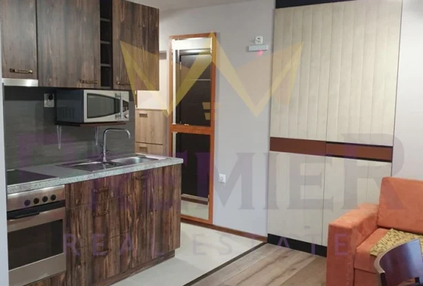 Агенция за недвижими имоти - Имоти Премиер - имот - 1200408, Цена: 400 EUR