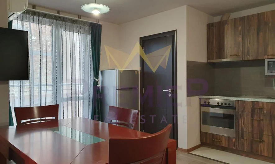 ДВУСТАЕН АПАРТАМЕНТ, КВ. АСПАРУХОВО -  - снимка 1 - Имоти Премиер