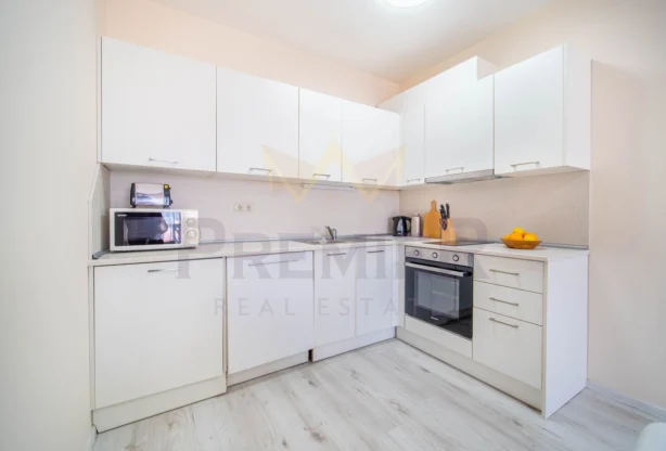 Агенция за недвижими имоти - Имоти Премиер - имот - 1245206, Цена: 600 EUR