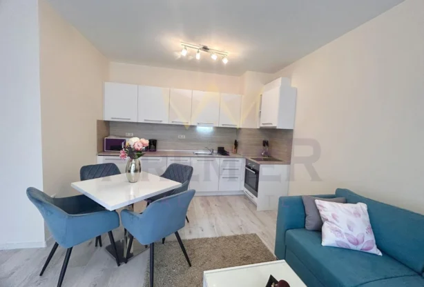 Агенция за недвижими имоти - Имоти Премиер - имот - 1249533, Цена: 600 EUR