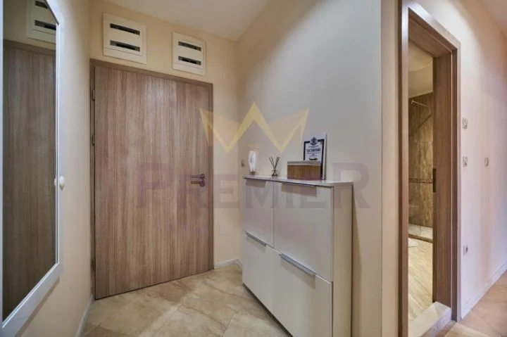 ДВУСТАЕН АПАРТАМЕНТ, КВ. АСПАРУХОВО - - снимка 10 - Имоти Премиер