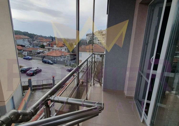 ДВУСТАЕН АПАРТАМЕНТ, КВ. АСПАРУХОВО -  - снимка 10 - Имоти Премиер