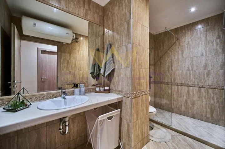 ДВУСТАЕН АПАРТАМЕНТ, КВ. АСПАРУХОВО - - снимка 11 - Имоти Премиер