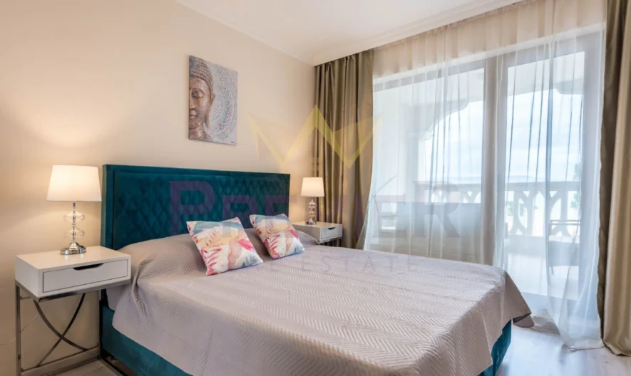 ДВУСТАЕН АПАРТАМЕНТ, КВ. АСПАРУХОВО - - снимка 11 - Имоти Премиер